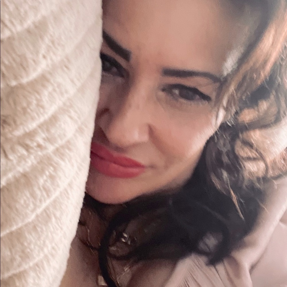 Me @ 56 Most Amazing Skincare Cream- Serum on Planet Earth! My Name is On It.